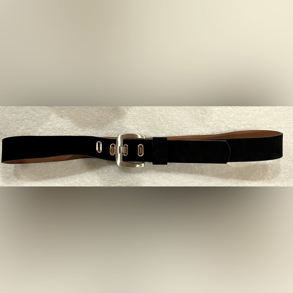 Johnson and Murphy Belt